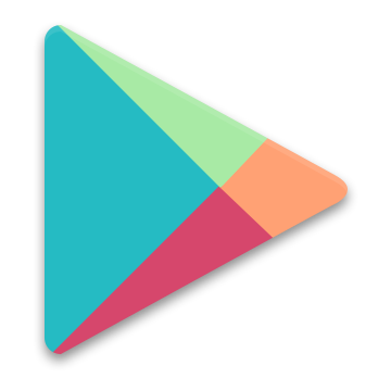 Google play logo